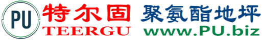 特尔固®永城聚氨酯地坪